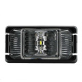 Ltl16-2A Waterproof 12V/24V Truck LED Side Marker Lights